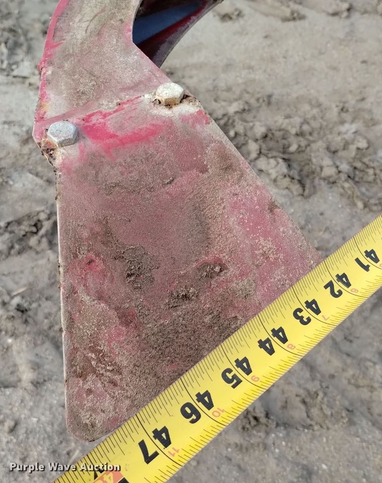 image for item EH0102 2012 Case IH Titan 4530 applicator