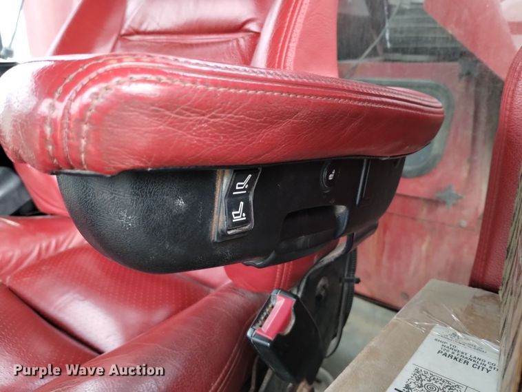 image for item EH0102 2012 Case IH Titan 4530 applicator