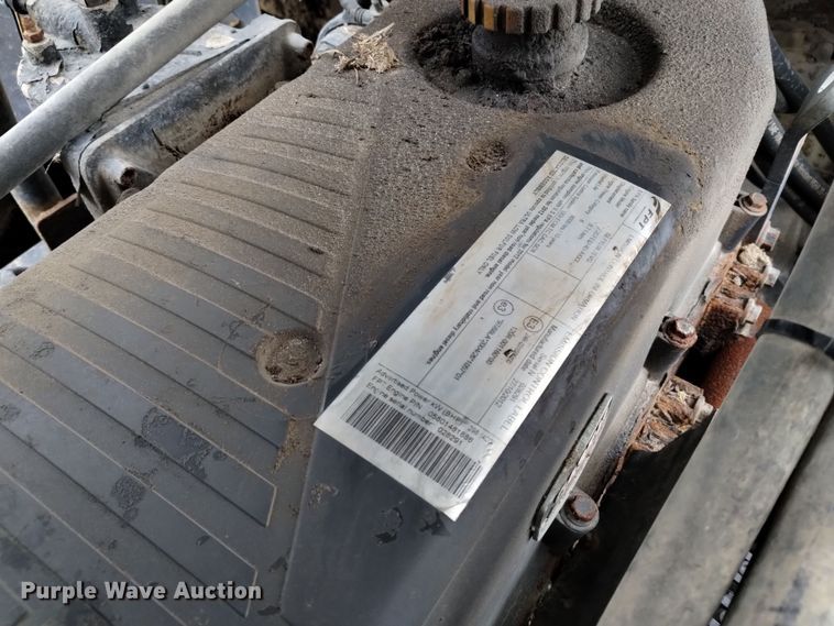 image for item EH0102 2012 Case IH Titan 4530 applicator