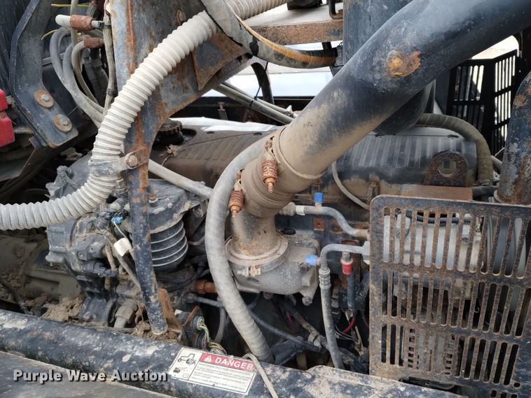 image for item EH0102 2012 Case IH Titan 4530 applicator