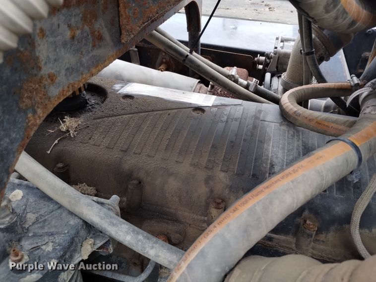 image for item EH0102 2012 Case IH Titan 4530 applicator