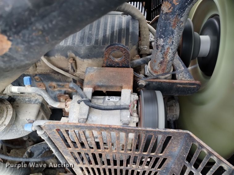 image for item EH0102 2012 Case IH Titan 4530 applicator