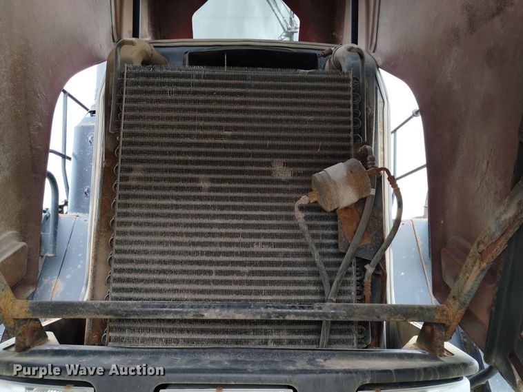 image for item EH0102 2012 Case IH Titan 4530 applicator