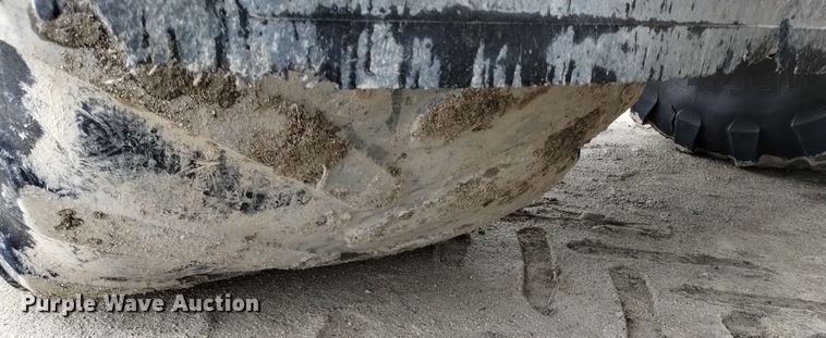 image for item EH0102 2012 Case IH Titan 4530 applicator