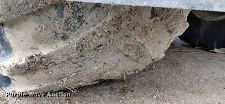 image for item EH0102 2012 Case IH Titan 4530 applicator