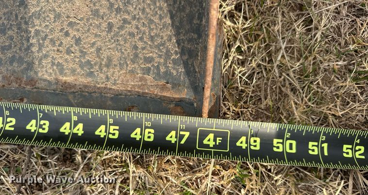 image for item EJ5269 Branson 2800 MFWD tractor