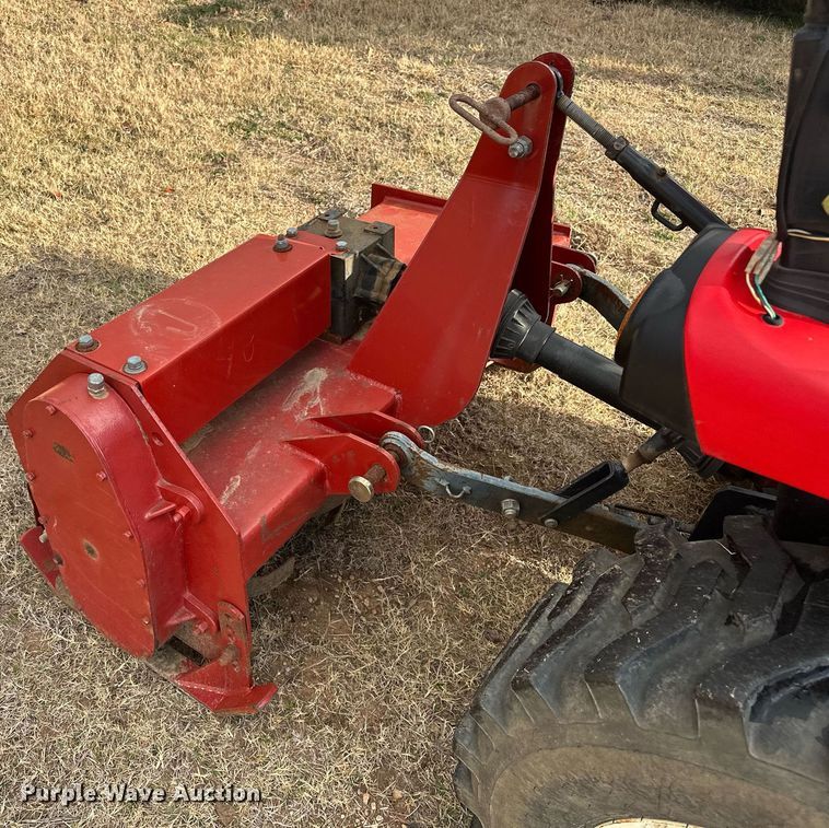 image for item EJ5269 Branson 2800 MFWD tractor