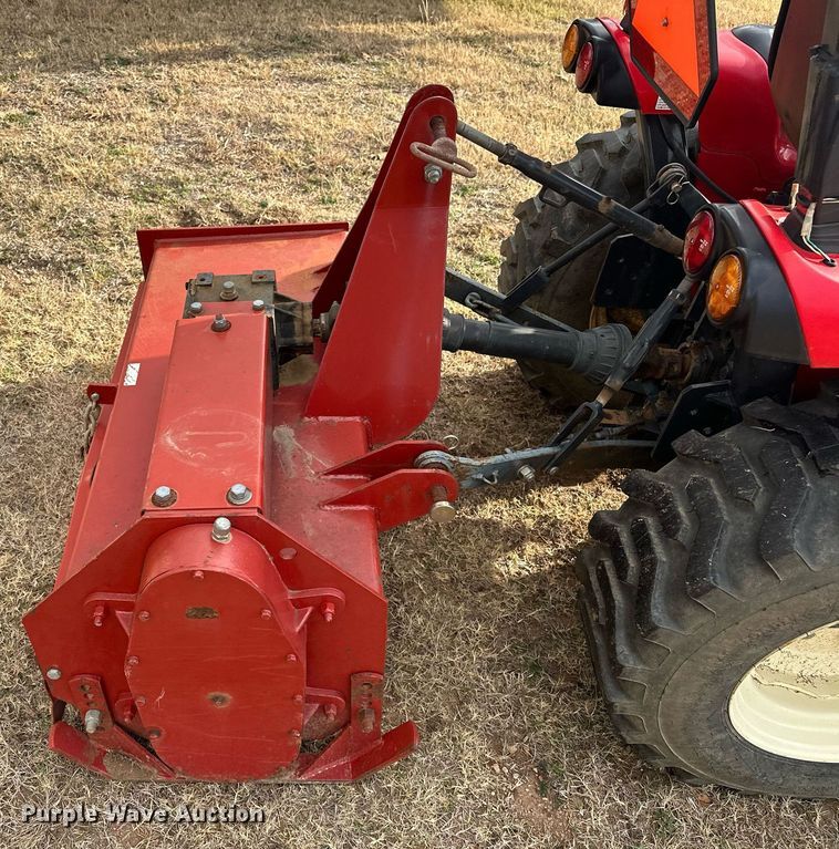 image for item EJ5269 Branson 2800 MFWD tractor