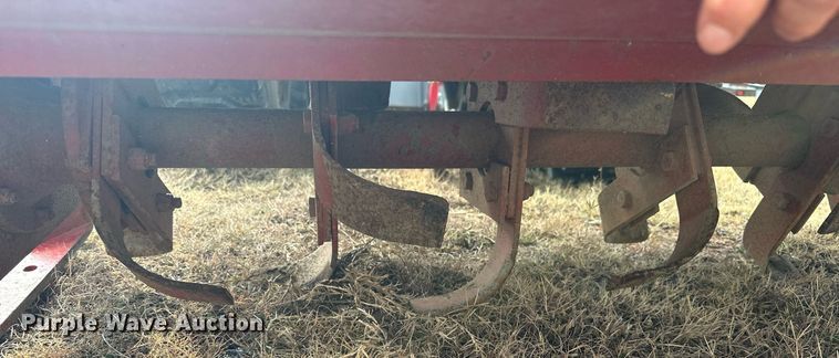 image for item EJ5269 Branson 2800 MFWD tractor