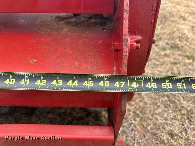 image for item EJ5269 Branson 2800 MFWD tractor