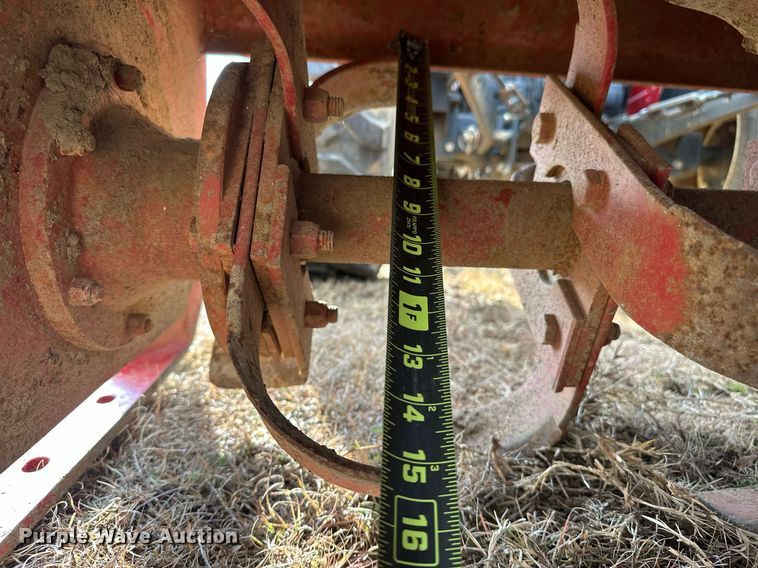 image for item EJ5269 Branson 2800 MFWD tractor