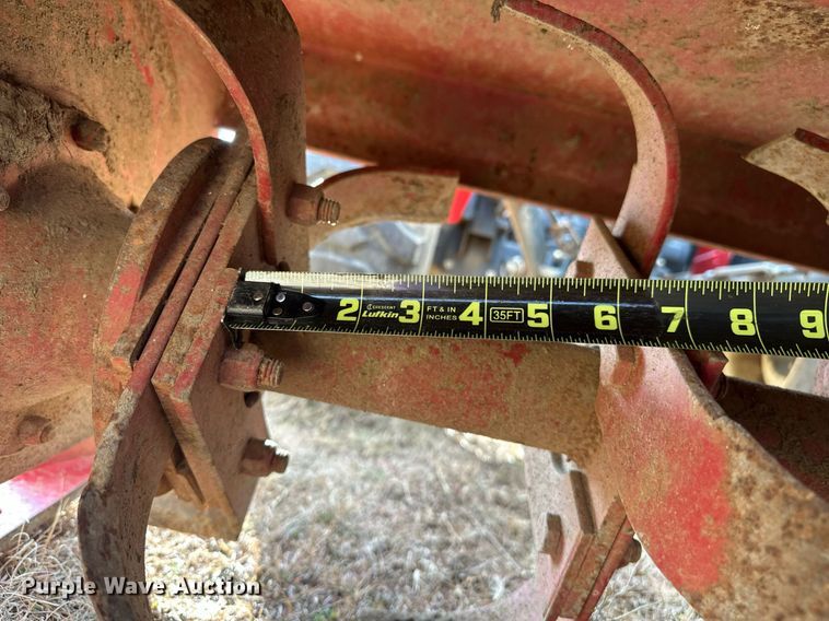 image for item EJ5269 Branson 2800 MFWD tractor