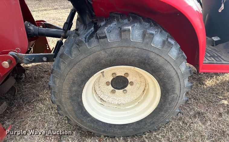 image for item EJ5269 Branson 2800 MFWD tractor