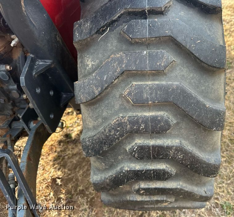 image for item EJ5269 Branson 2800 MFWD tractor