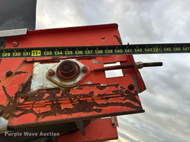 image for item EJ5317 Byron 103 corn picker