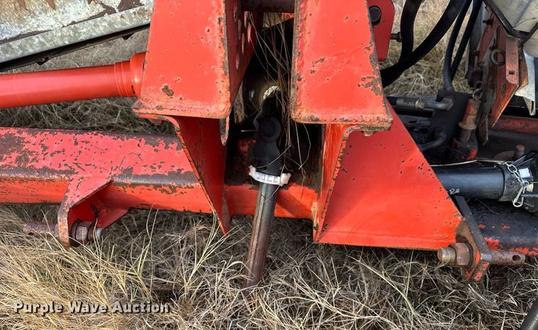 image for item EJ5317 Byron 103 corn picker