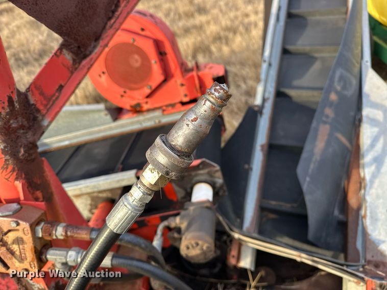 image for item EJ5317 Byron 103 corn picker