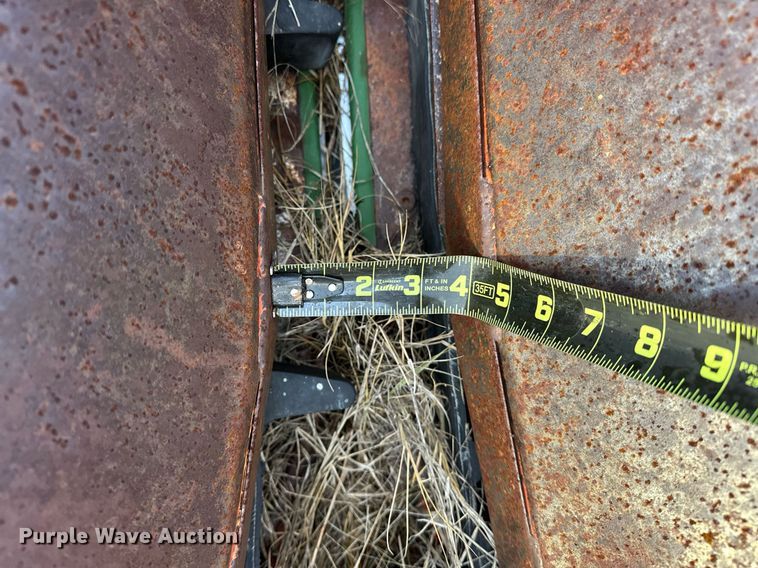 image for item EJ5317 Byron 103 corn picker