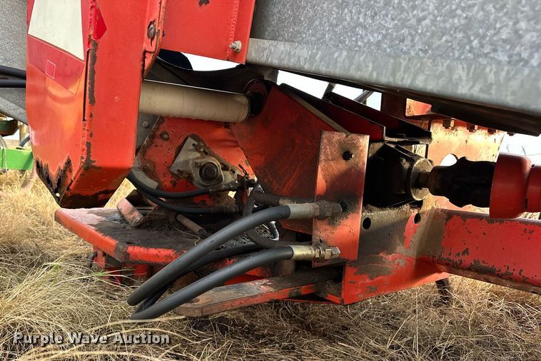 image for item EJ5317 Byron 103 corn picker