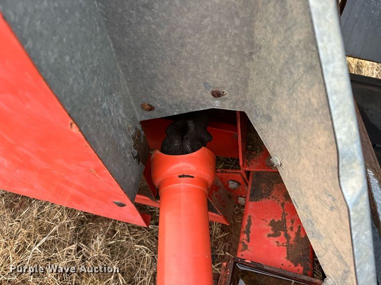 image for item EJ5317 Byron 103 corn picker