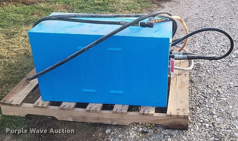 image for item EJ8146 (2) N-serve pumps