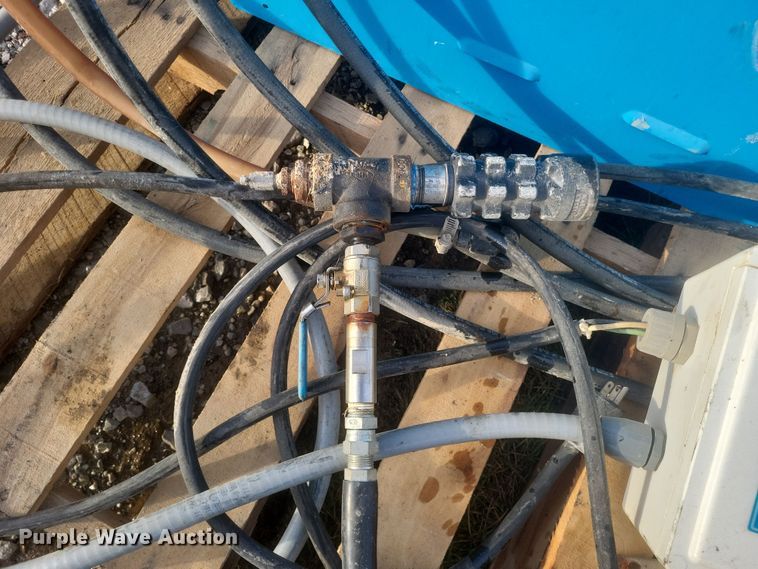 image for item EJ8146 (2) N-serve pumps