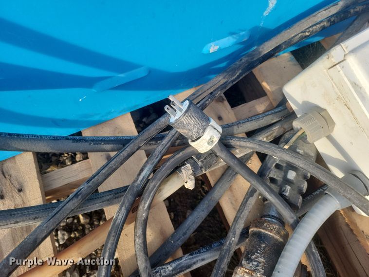 image for item EJ8146 (2) N-serve pumps