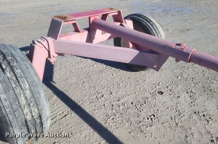 image for item EJ8150 CountryMark Co-Op 2010 running gear