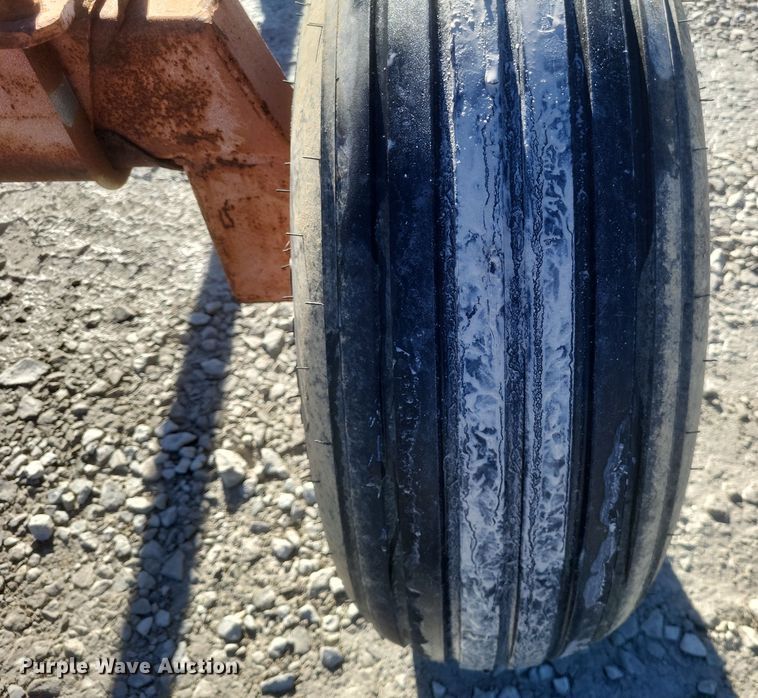 image for item EJ8151 Clark running gear 