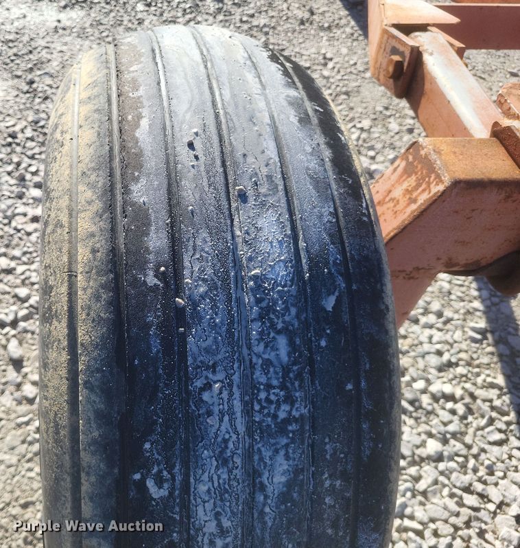 image for item EJ8151 Clark running gear 