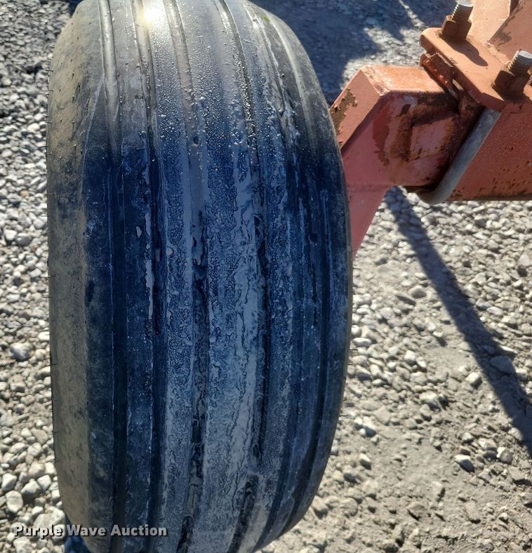 image for item EJ8155 Clark running gear 