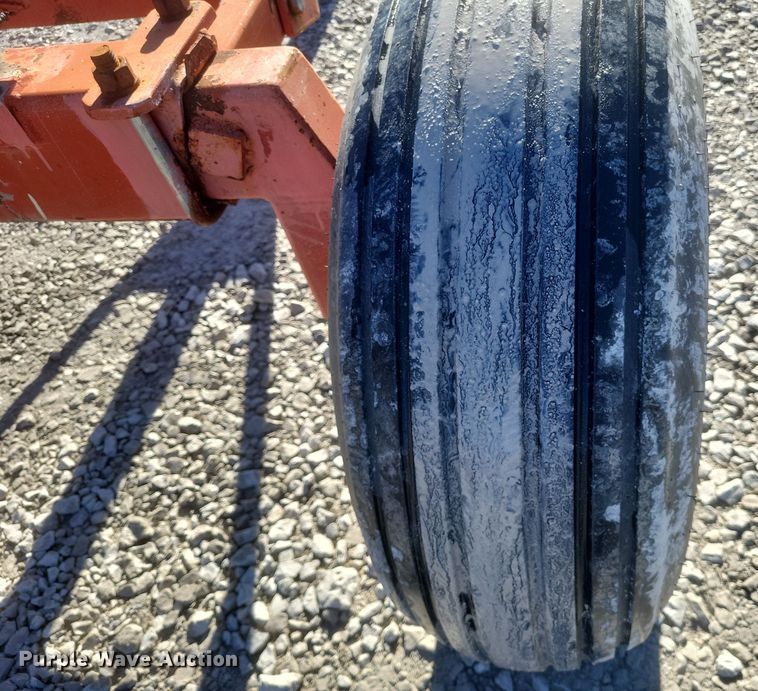 image for item EJ8155 Clark running gear 