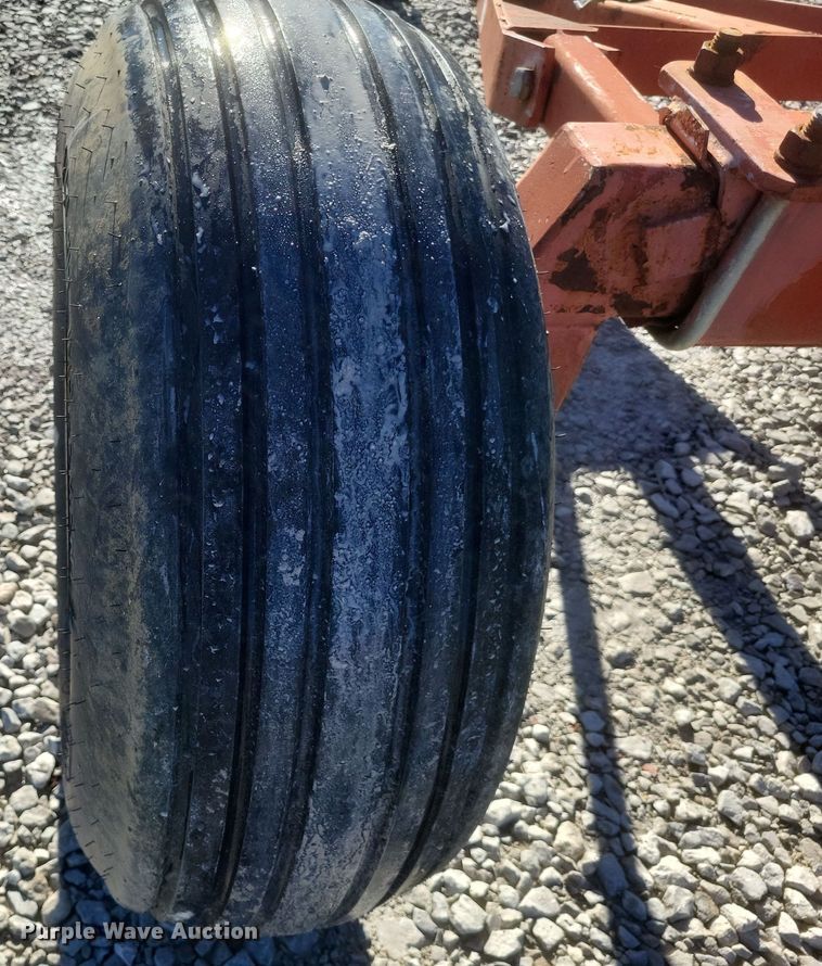 image for item EJ8155 Clark running gear 