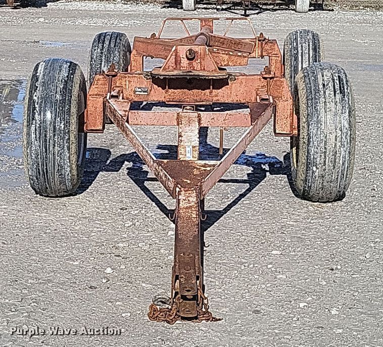 image for item EJ8156 Running gear 