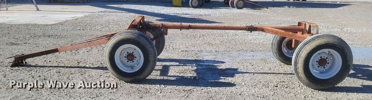 image for item EJ8156 Running gear 