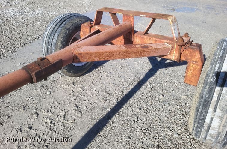 image for item EJ8156 Running gear 