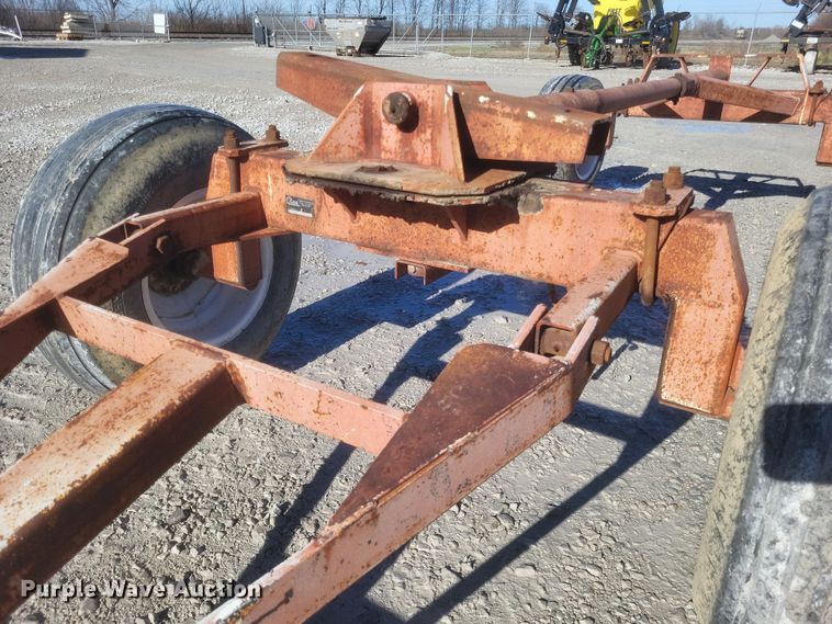 image for item EJ8156 Running gear 