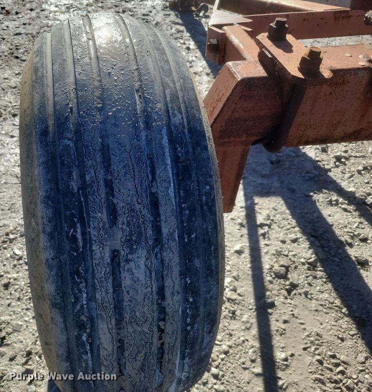 image for item EJ8156 Running gear 