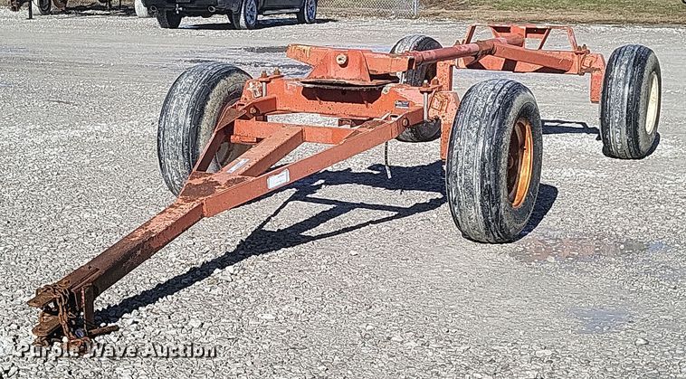 image for item EJ8157 Running gear 