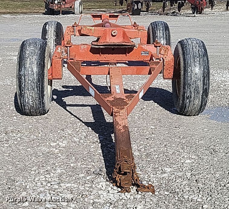 image for item EJ8157 Running gear 