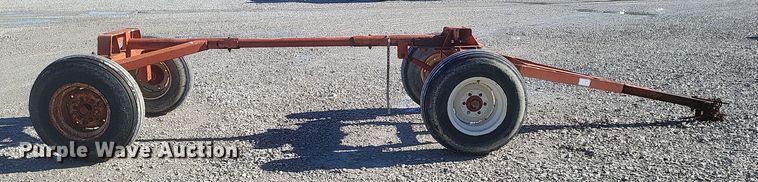 image for item EJ8157 Running gear 