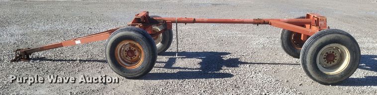 image for item EJ8157 Running gear 