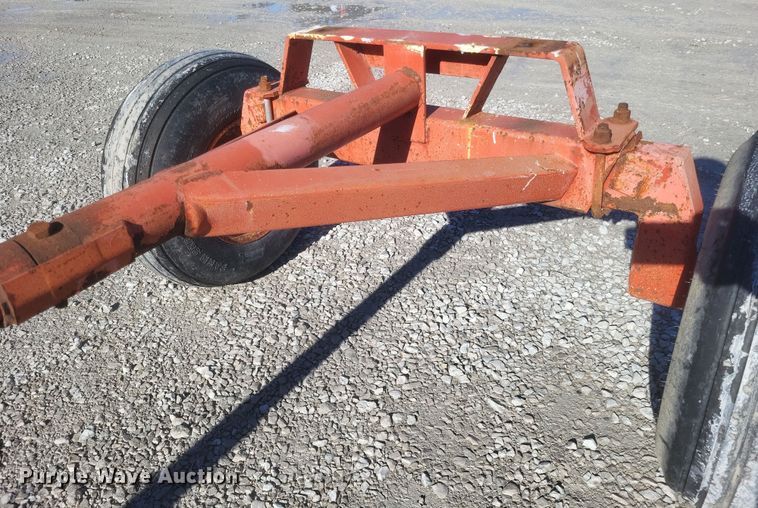 image for item EJ8157 Running gear 