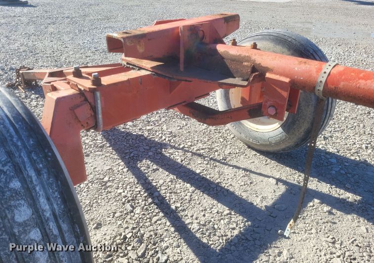 image for item EJ8157 Running gear 