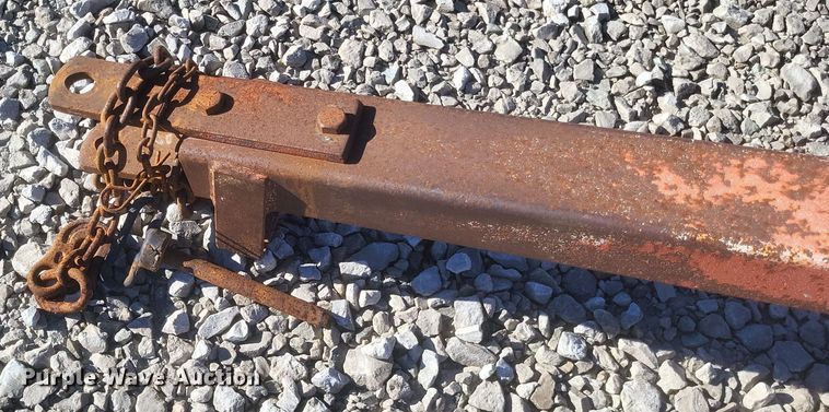 image for item EJ8157 Running gear 