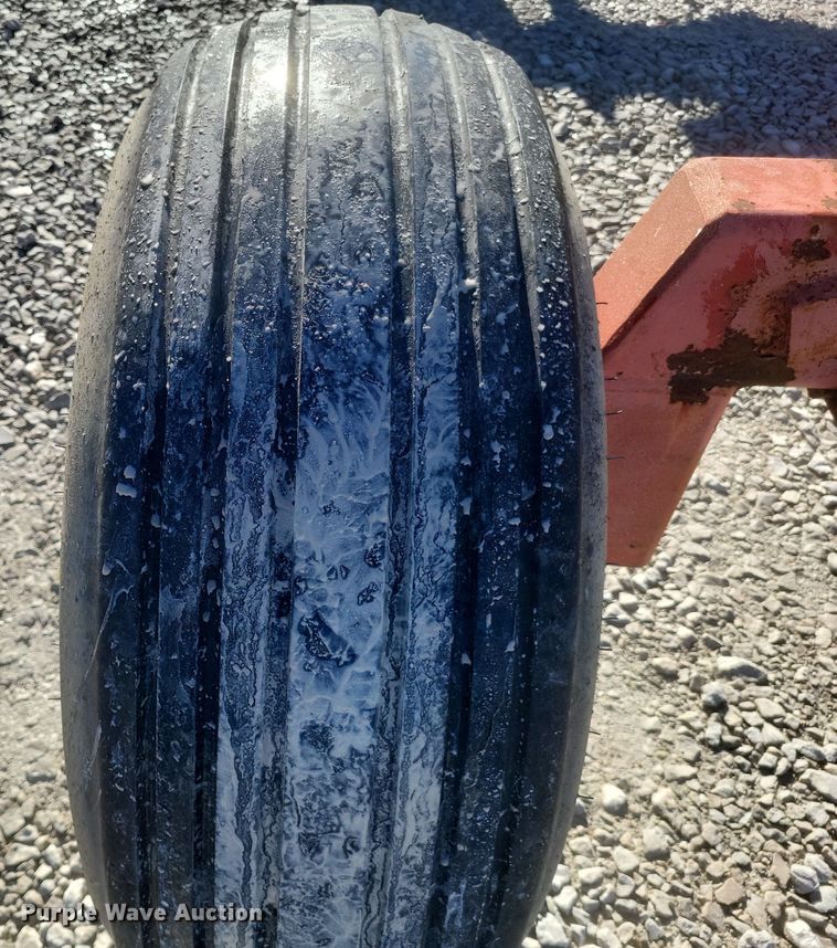 image for item EJ8157 Running gear 