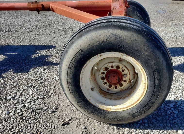 image for item EJ8157 Running gear 