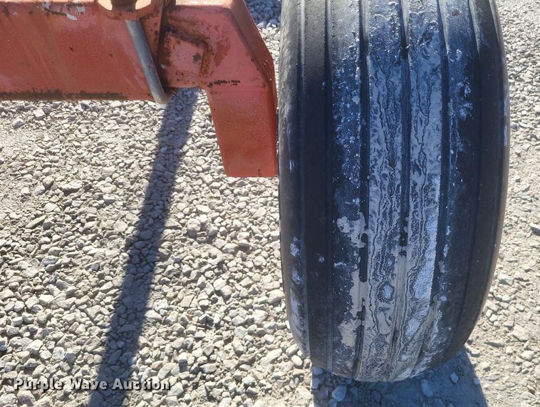 image for item EJ8157 Running gear 