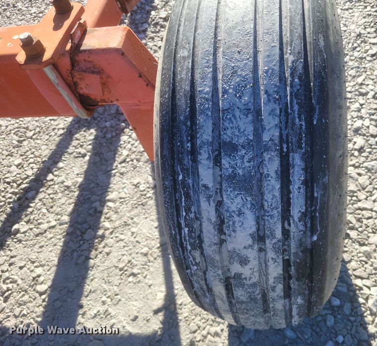 image for item EJ8157 Running gear 