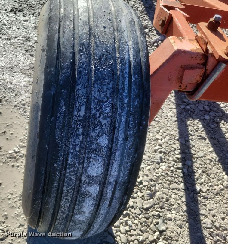 image for item EJ8157 Running gear 